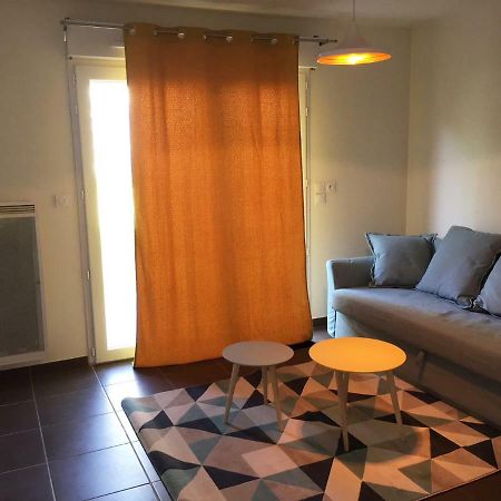 Appartements Quartier Euromedecine Montpellier Exteriér fotografie