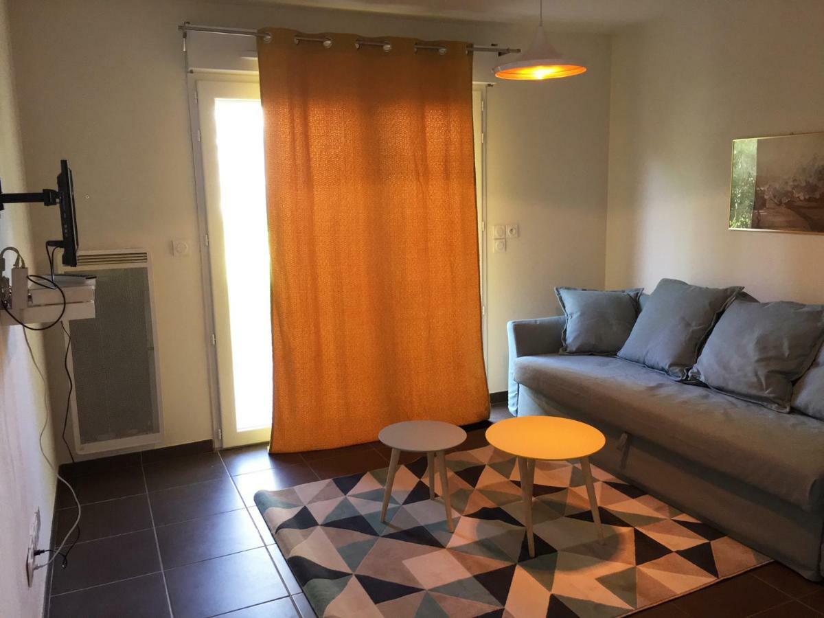 Appartements Quartier Euromedecine Montpellier Exteriér fotografie