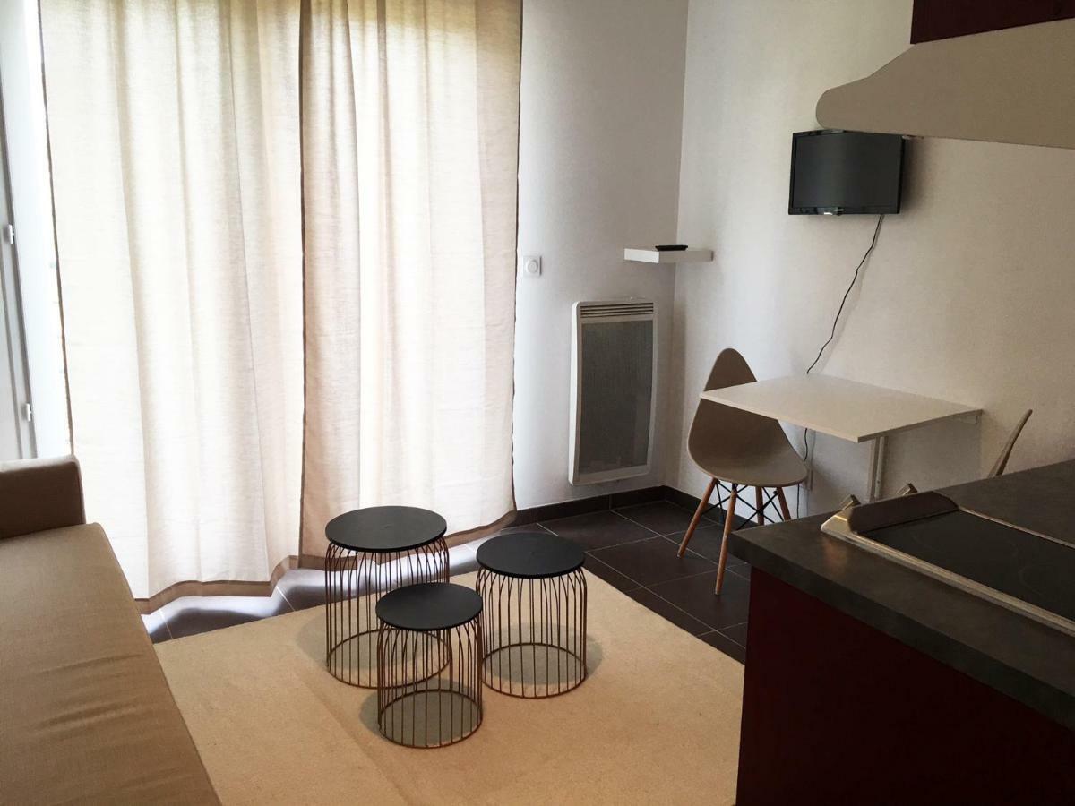 Appartements Quartier Euromedecine Montpellier Exteriér fotografie