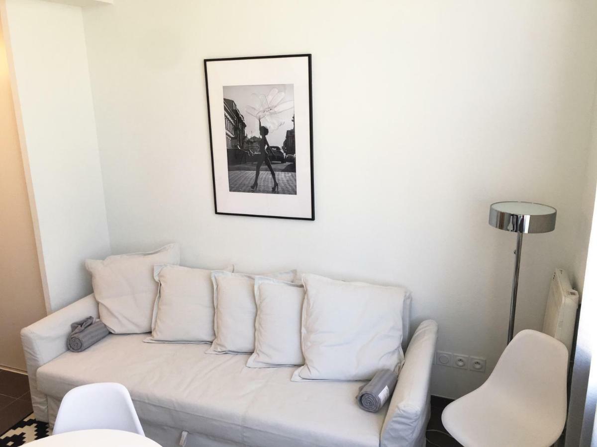 Appartements Quartier Euromedecine Montpellier Exteriér fotografie