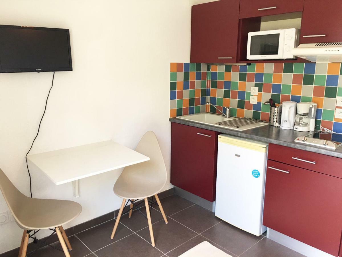 Appartements Quartier Euromedecine Montpellier Exteriér fotografie